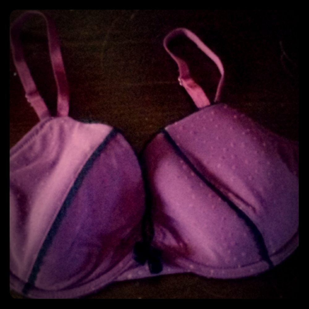 Push Up Bra